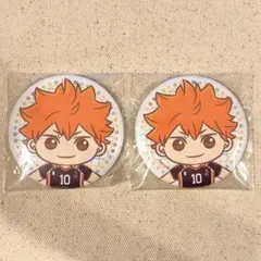 ハイキュー　缶バッジ　まとめ売り 2025年最新】ハイキュー缶バッジまとめ売りの人気アイテム