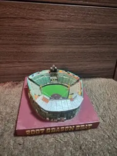 5000個限定・完品】フェンウェイ・パーク スタジアムレプリカ レッド