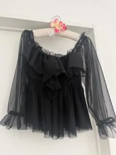 グレイル　ブラウスのサムネイル