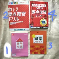 2026年最新】必勝☆演習シリーズ 長文読解 徹底演習 3セットワーク