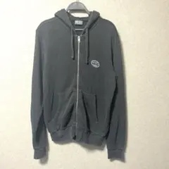 diesel ジップパーカーのサムネイル