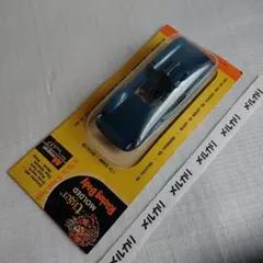 モノグラム スカラブ スロットカー ボディ キット 1/24 60年代【送料込】 2025年最新】60年代 モノグラム 1/24 ポルシェ スロットカー ボディ