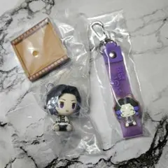 鬼滅の刃　一番くじ「姉の仇」　胡蝶しのぶ