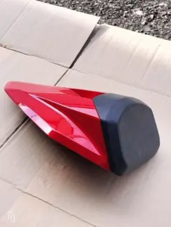 h*o様 cbr600rr コニカミノルタ シングルシート - メルカリ
