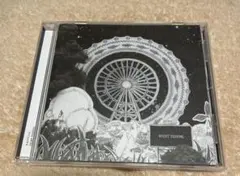 2nd Album "NIGHT FISHING"サカナクション
