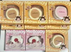 メロジョイ 15個まとめ売り Mellojoy スクイーズ 焼き餅他 - メルカリ