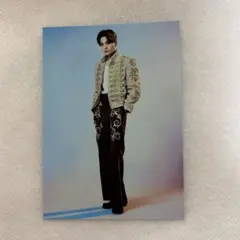 2026年最新】八木勇征 トレカの人気アイテム - メルカリ