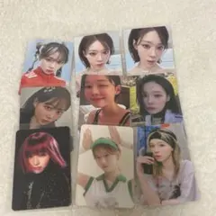 2026年最新】aespa トレカ まとめ売りの人気アイテム - メルカリ