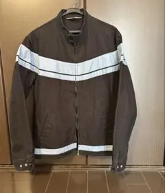 【M】00S希少GOOD ENOUGHグッドイナフ裏ボアライダース黒 メルカリ