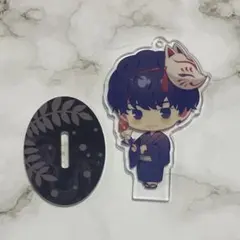 岡本信彦　アクリルスタンド４点セット アクリルスタンド - Kiramune Official Goods Store