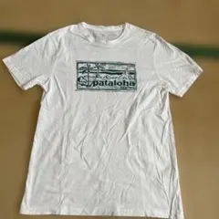 ハワイ限定　パタゴニア　Tシャツ　Sサイズのサムネイル