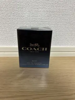 COACH BLUE Eau de Toilette 40mlのサムネイル