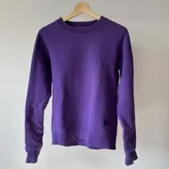 Acne Studios トレーナー　Sのサムネイル