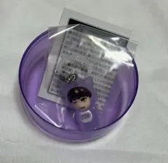 なにわ男子 めじるしチャーム ドームグッズ 高橋恭平 - メルカリ