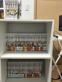 ハイキュー!! 全巻セット+α