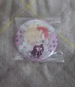 DIABOLIK LOVERS ディアラバ 無神コウ ビッグ缶バッジ 8点 - メルカリ