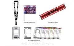 (R)MPG アプグレグッズ THE RAMPAGE