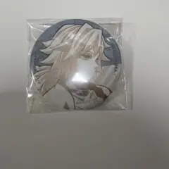 鬼滅の刃 冨岡義勇 ufotable dining 缶バッジ ワールドツアー