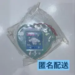 シークレットミニゲーム機風チャーム（むねきゅん平成女児アイテム）