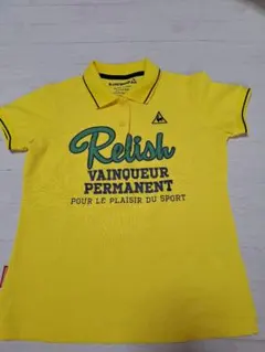 ゴルフコレクション ポロシャツ