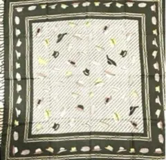 ハンドメイド いろは47文字 パッチワークキルトタペストリー マルチ