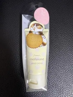 mofusand ハンドクリームのサムネイル
