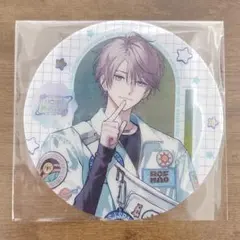 にじさんじ ろふまお アニメイト 特典 クリアコースター 甲斐田晴