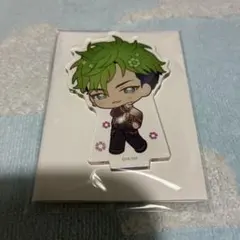 小鹿ジュイス あんスタ アニカフェ アクスタ スタフォニ