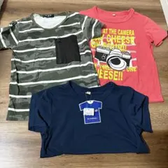 西松屋 トップス