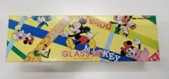 ディズニー キャラクターグラスセット 5個