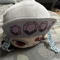 鬼滅の刃　寝そべりスペシャルぬいぐるみ