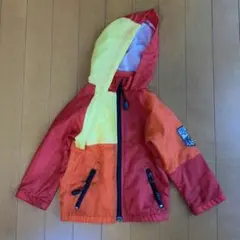アウター ジャンパー ウィンドブレーカー ブリーズ 90サイズ