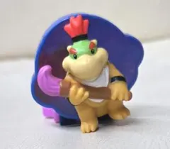 ザ・スーパーマリオギャラクシー・ムービー マクドナルド ハッピーセット　クッパ