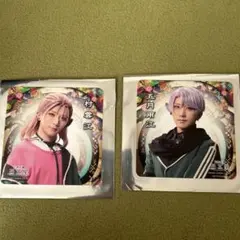 刀剣茶屋 コースター