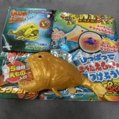 オーシャンアタック＆Co.（アンドコ）ビッグ ローソン限定ver. 8