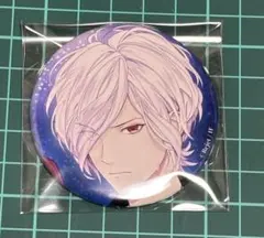 DIABOLIK LOVERS スペシャルステラセット 缶バッジ 逆巻スバル