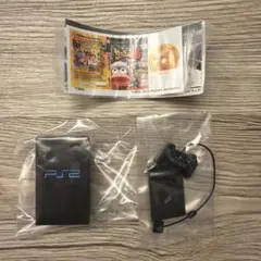 PlayStation プレステ ガチャミニチュアコレクション PS2