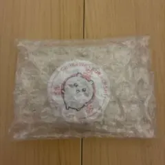 ちいかわ くら寿司 ビッくらポン オリジナル缶バッジ