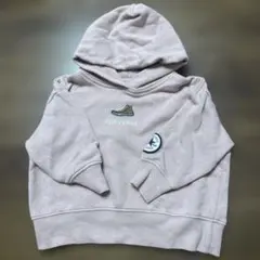 CONVERSE ベビー パーカー フーディー