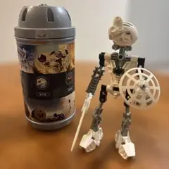 【中古】LEGO バイオニクル #8536 コパカ