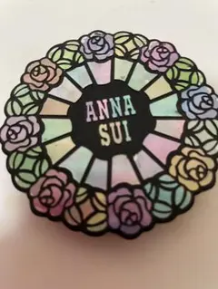 ANNA SUI アイシャドウパレットのサムネイル