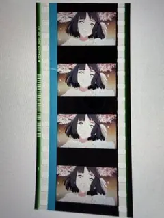 お*茶様 百生吟子 ② 映画 ラブライブ！ 蓮ノ空女学院 入場特典 2週目