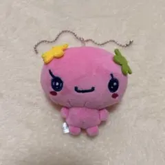 たまごっち ふらわっち マスコット ぬいぐるみ