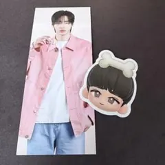 ENHYPEN WORLD ☆ SWEET MOMENT ソンフン