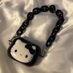 ●キティAirPodsProケース● カバー エアポッズ