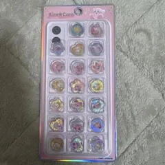 新品！正規品　カミオジャパン 星のカービィ Kira☆Coro おはじきシール