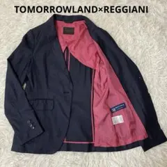 2025年最新】tomorrowland トゥモローランド reggianiの人気