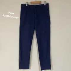 Polo RalphLauren ポロラルフローレンパンツチノパン ネイビー16