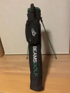 2025年最新】BEAMS GOLF ゴルフバッグ・キャディバッグの人気