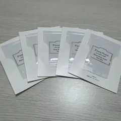 フローラノーティス ジルスチュアートボディミルク サンプル5パックセット